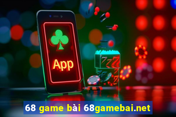 68 game bài 68gamebai.net