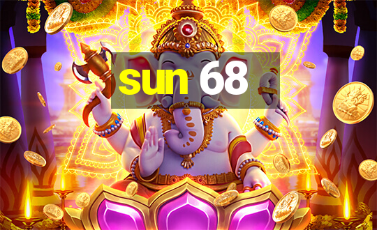 sun 68