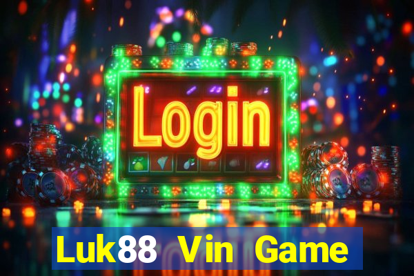 Luk88 Vin Game Bài Kubet