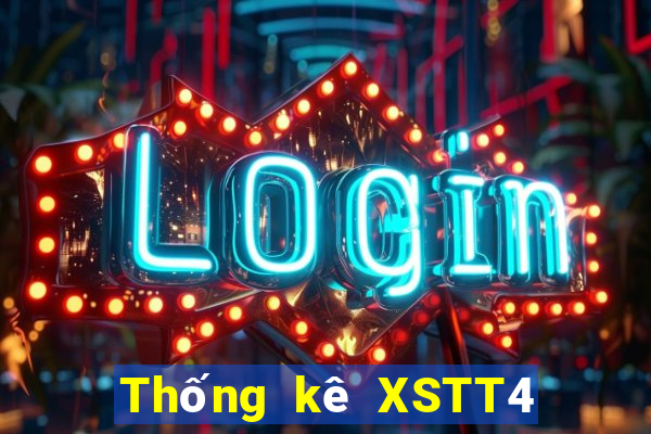 Thống kê XSTT4 ngày 28