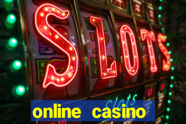 online casino gambling forum