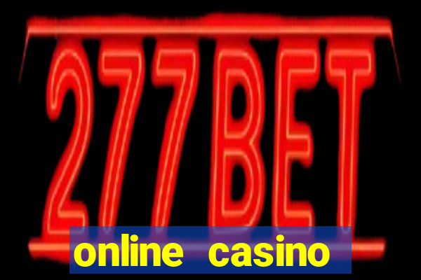 online casino gambling forum