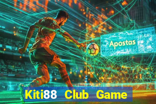 Kiti88 Club Game Bài Solitaire