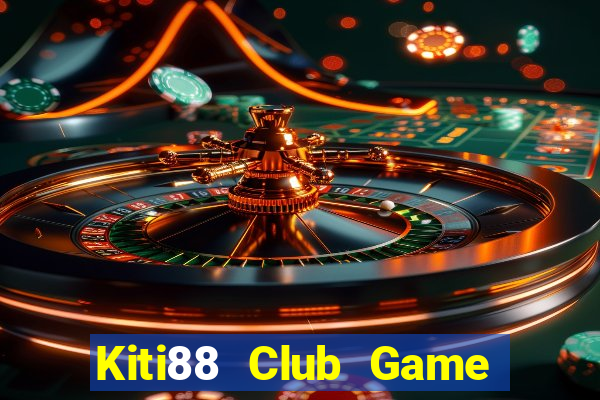 Kiti88 Club Game Bài Solitaire