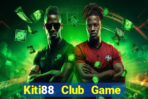 Kiti88 Club Game Bài Solitaire