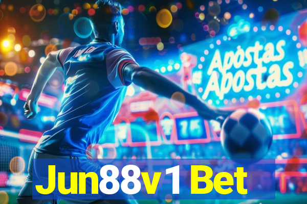 Jun88v1 Bet