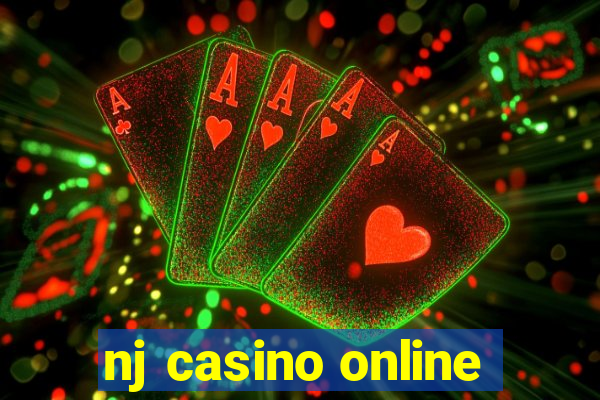 nj casino online