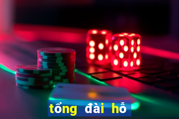 tổng đài hỗ trợ vietlott