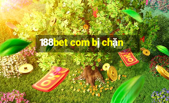 188bet com bị chặn