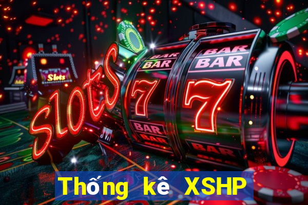 Thống kê XSHP ngày thứ sáu