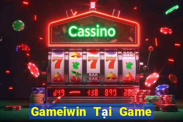 Gameiwin Tại Game Bài B52 Đổi Thưởng