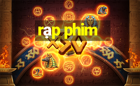 rạp phim