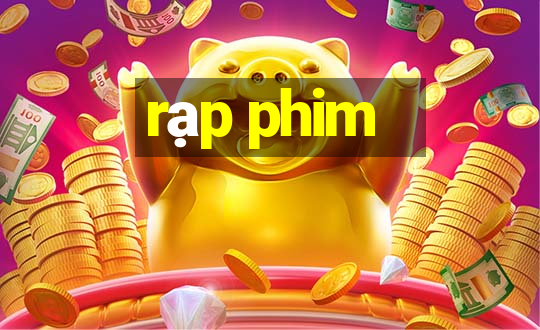 rạp phim