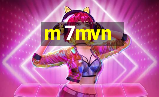 m 7mvn