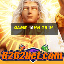 game đánh trận