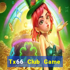 Tx66 Club Game Bài Lá