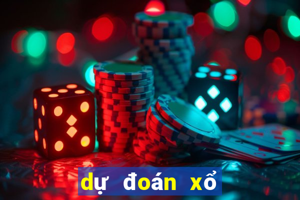 dự đoán xổ số tp hcm