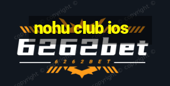 nohu club ios