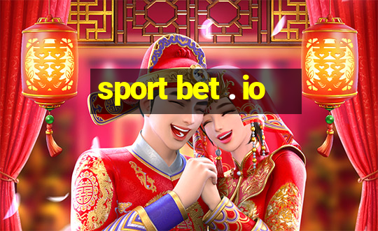 sport bet . io