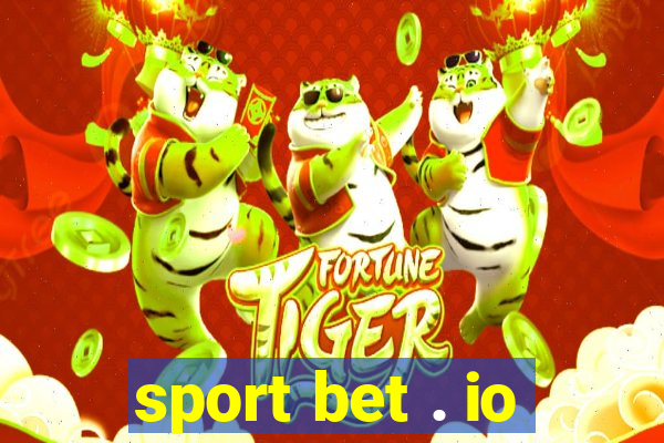 sport bet . io