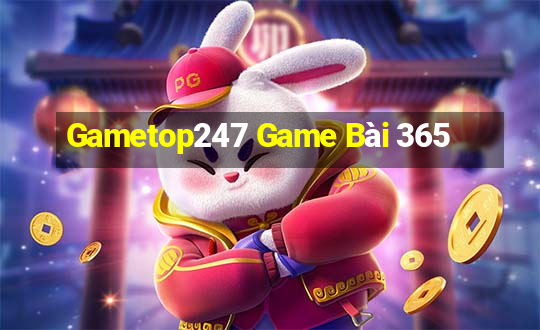 Gametop247 Game Bài 365