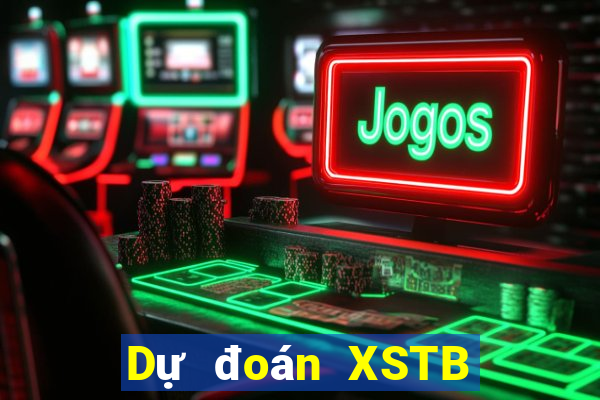 Dự đoán XSTB ngày 18