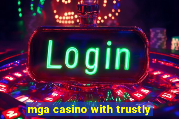 mga casino with trustly