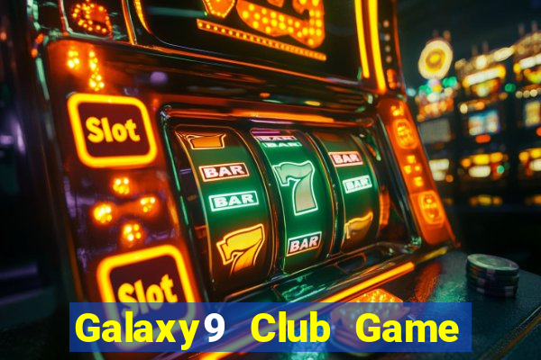 Galaxy9 Club Game Bài Yo88