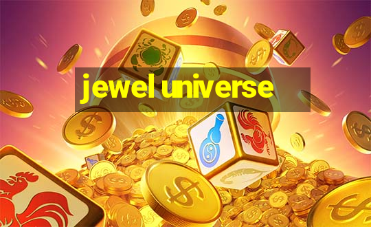 jewel universe