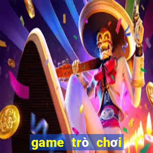 game trò chơi con mực miễn phí