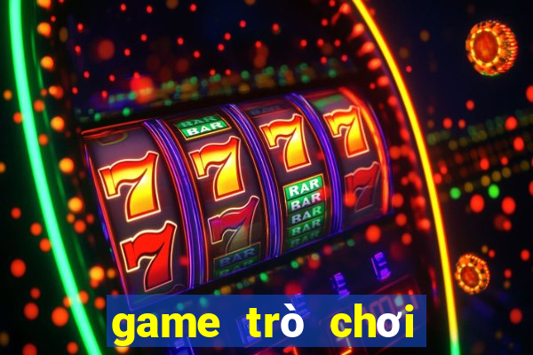 game trò chơi con mực miễn phí