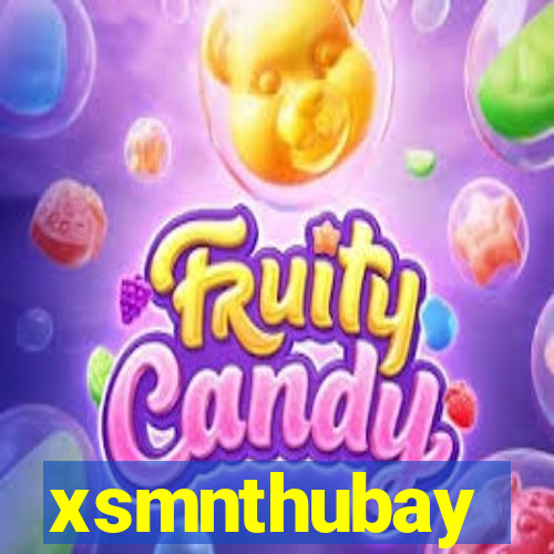 xsmnthubay