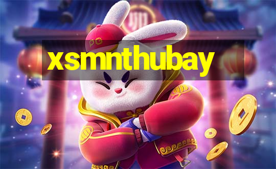 xsmnthubay