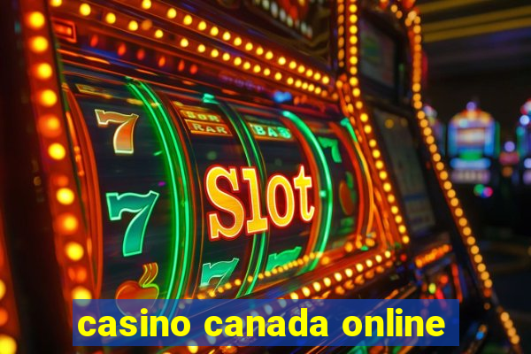 casino canada online