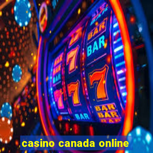 casino canada online