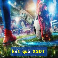 kết quả XSDT ngày 21