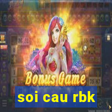 soi cau rbk