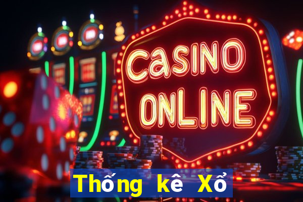 Thống kê Xổ Số vietlott ngày 13