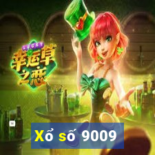 Xổ số 9009