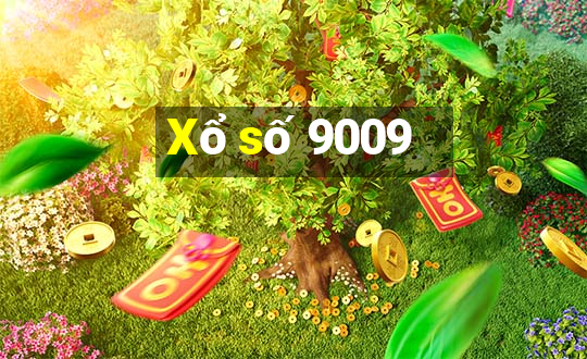 Xổ số 9009