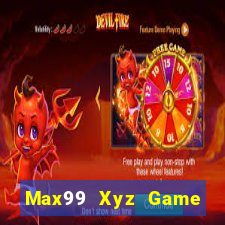 Max99 Xyz Game Bài 777