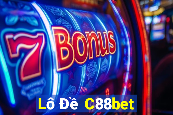 Lô Đề C88bet