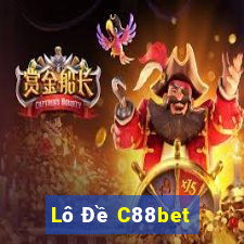 Lô Đề C88bet