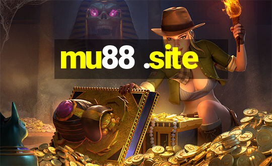 mu88 .site