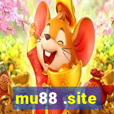 mu88 .site