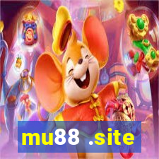 mu88 .site