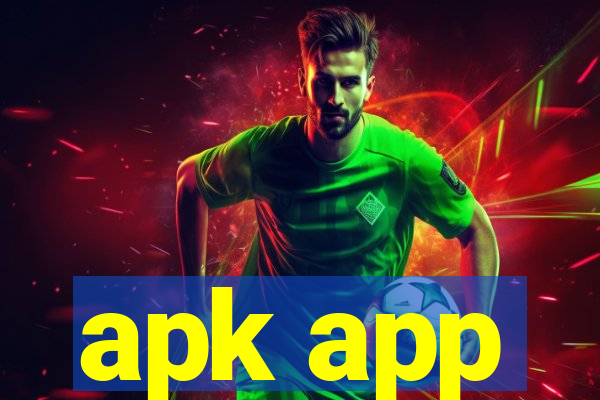 apk app