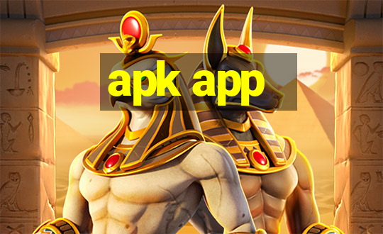 apk app