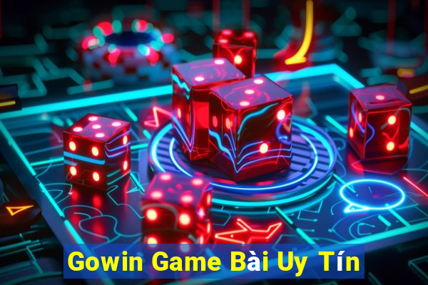 Gowin Game Bài Uy Tín