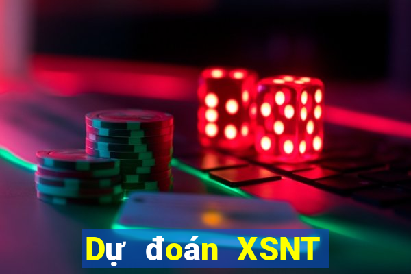 Dự đoán XSNT ngày 8